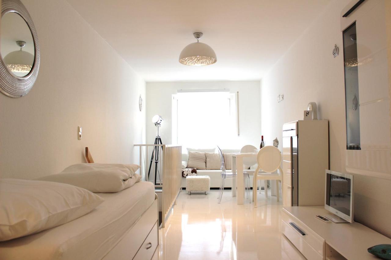 Apartamento A-partments